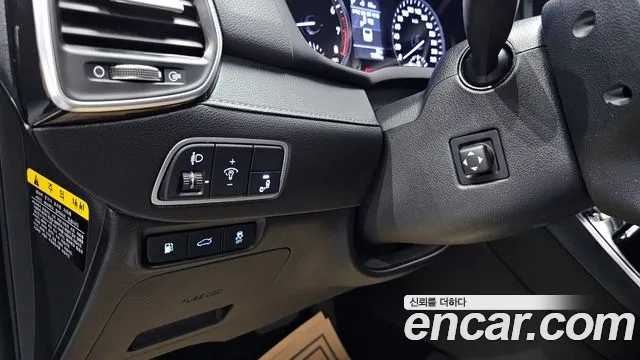 Hyundai Grandeur IG id 2882085 из Кореи 9