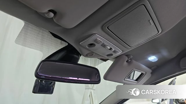 Renault Korea (Samsung) SM5 Nova id 4727650 из Кореи 9