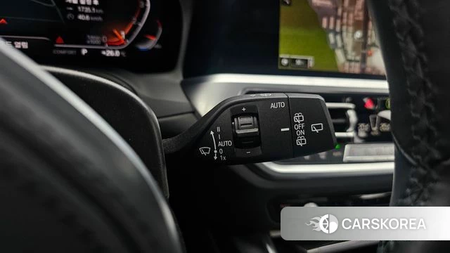 BMW 3 Series (G20) id 4395804 из Кореи 9