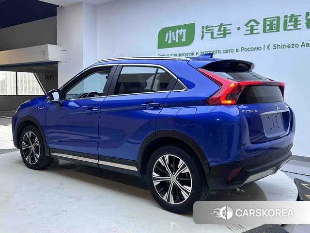 Mitsubishi  Yi Ge id 4241951 из Китая 9