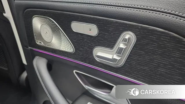 Mercedes-Benz GLE-Class W167 id 3006912 из Кореи 9