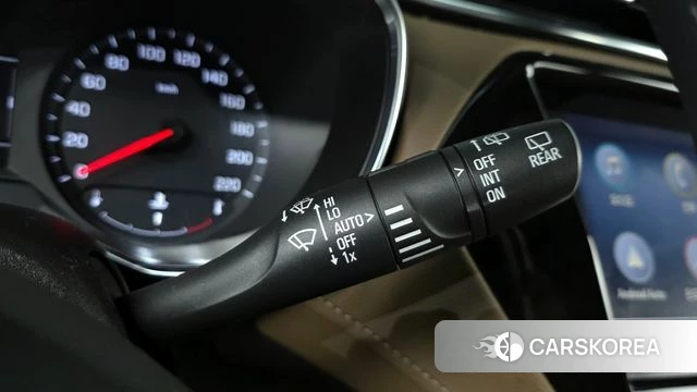 Chevrolet (GM Daewoo) Trailblazer id 3924402 из Кореи 9