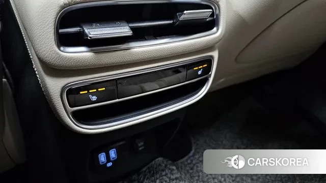 Genesis GV80 id 3438555 из Кореи 9