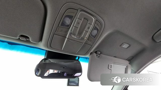 Hyundai Santa Fe TM id 4490495 из Кореи 9