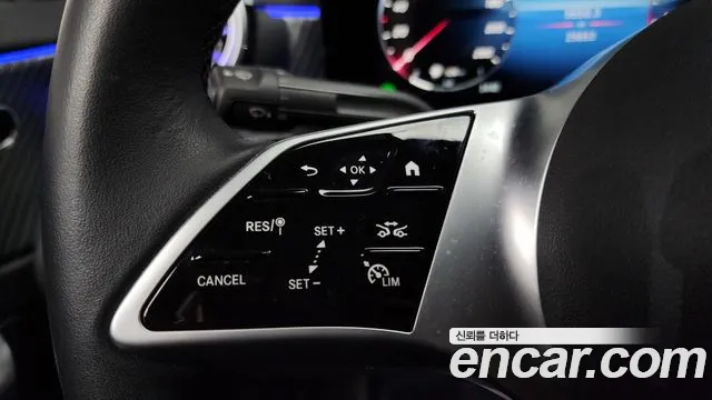 Mercedes-Benz A-Class W177 id 2706410 из Кореи 9