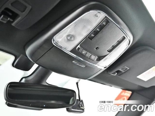 Jeep Grand Cherokee id 2865759 из Кореи 9