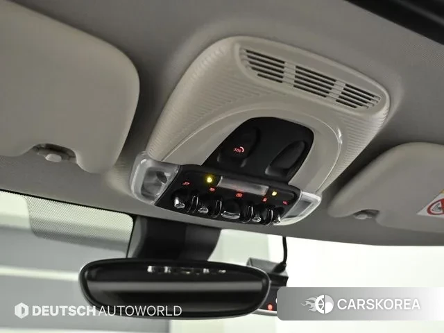 Mini Cooper id 3463491 из Кореи 9