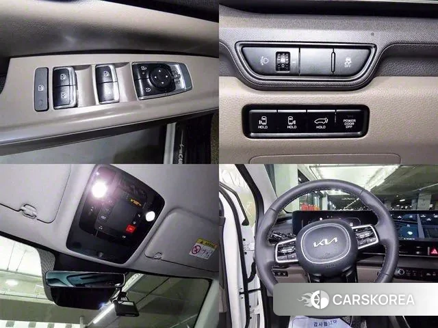 Kia The New Carnival 4th Generation id 2973272 из Кореи 9