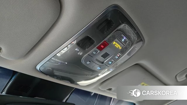 Genesis Electrified GV70 id 4409425 из Кореи 9