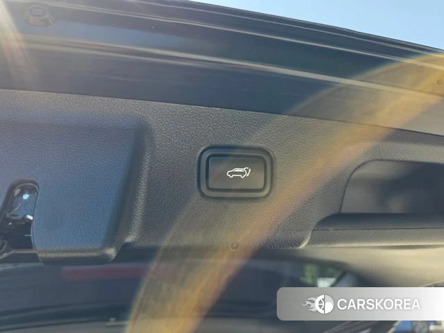Hyundai Palisade id 4446565 из Кореи 9