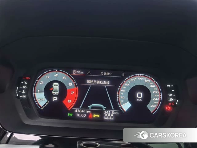 Audi A3 id 4273288 из Китая 9