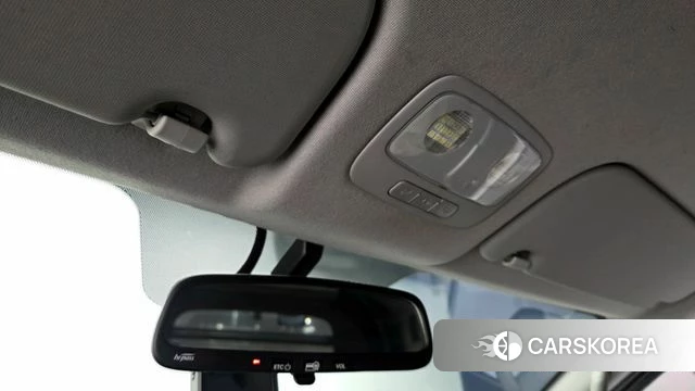 Hyundai The New Grand Starex id 3795852 из Кореи 9