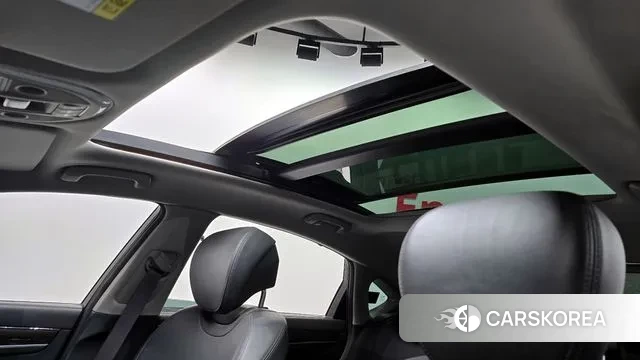 Genesis G80 id 3622022 из Кореи 9