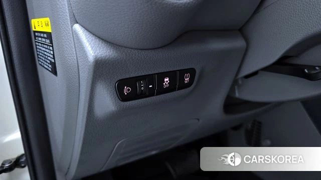 Kia Morning Urban (JA) id 3954709 из Кореи 9