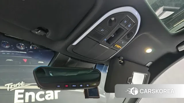 Genesis G70 id 2991002 из Кореи 9