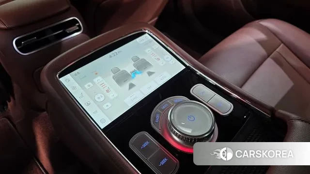 Genesis G90 (RS4) id 2915664 из Кореи 9