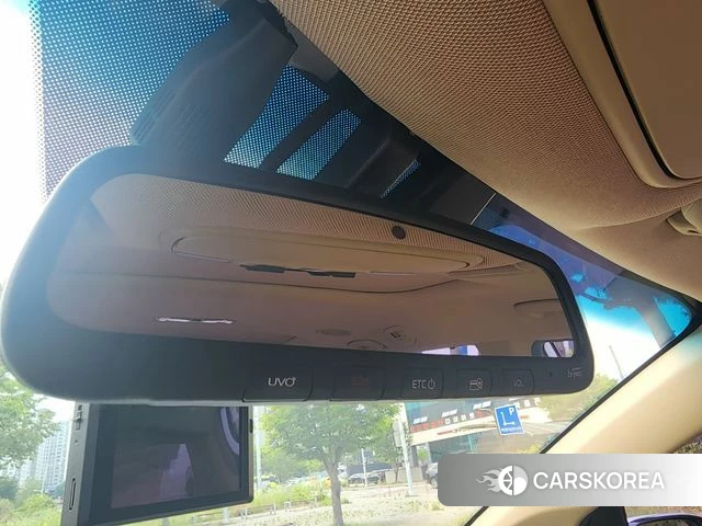 Kia The New Carnival id 4424514 из Кореи 9