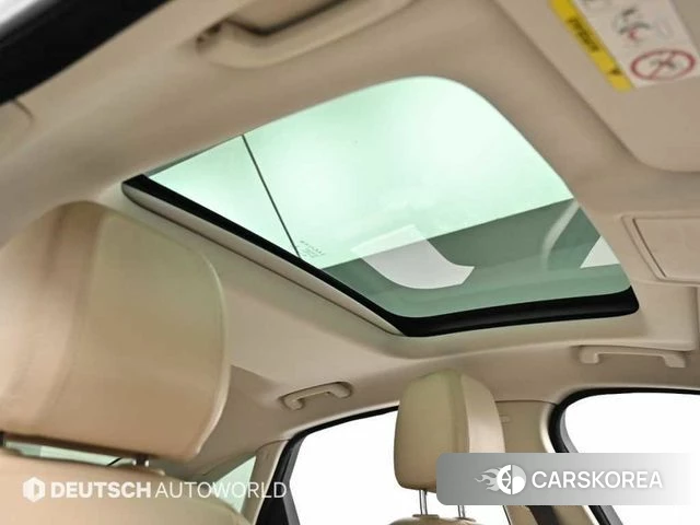 Jaguar XF (X260) id 3808392 из Кореи 9