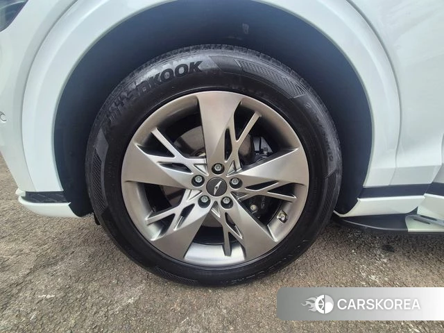 Genesis GV70 id 4519213 из Кореи 9