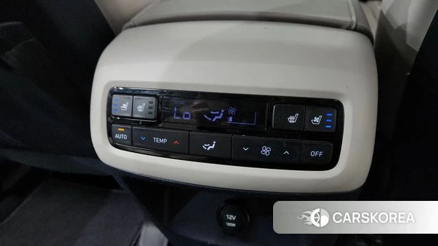 Hyundai Palisade id 3942358 из Кореи 9