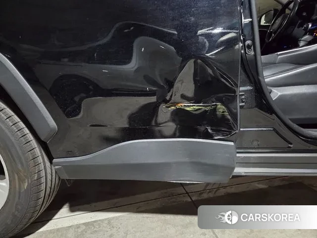 Toyota RAV4 5th Generation id 3757038 из Кореи 9