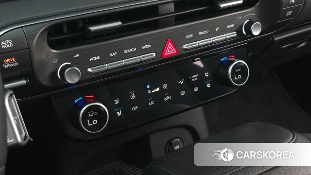 Hyundai Palisade (LX3) id 4441893 из Кореи 9