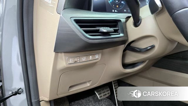 Kia K8 Hybrid id 4375699 из Кореи 9