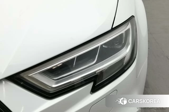 Audi A3 id 4210133 из Китая 9