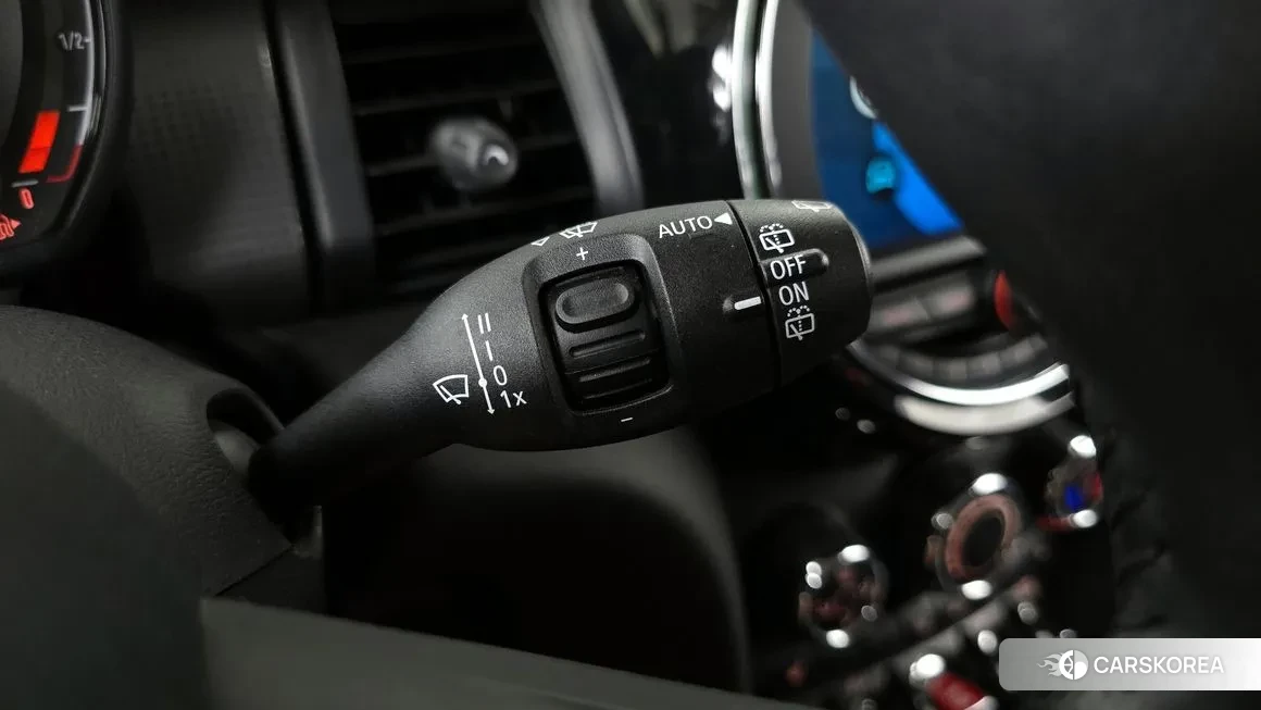 Mini Cooper id 1822488 из Кореи 9