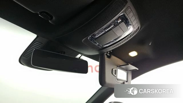 Mercedes-Benz A-Class W177 id 3964383 из Кореи 9