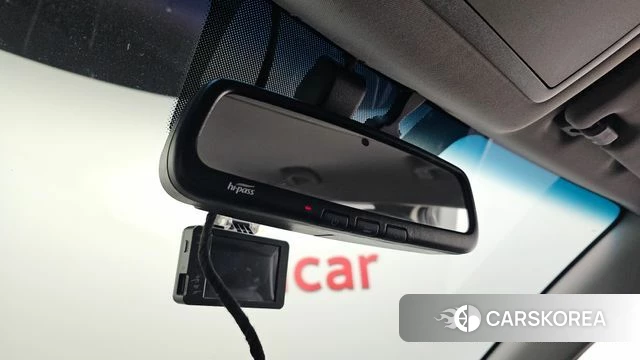 Ssangyong Rexton Sports id 3936686 из Кореи 9