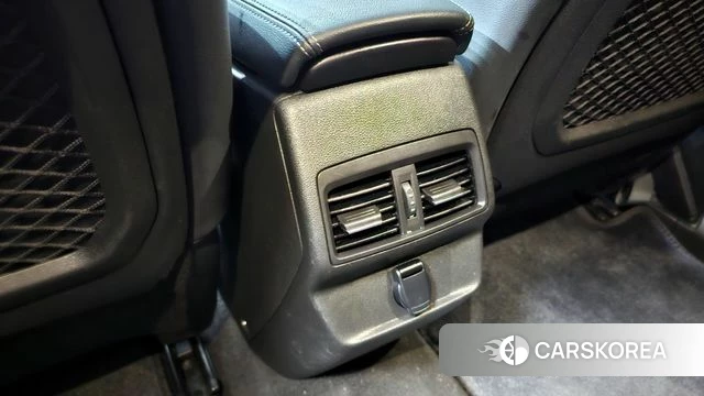 Renault Korea (Samsung) The New QM6 id 4316823 из Кореи 9