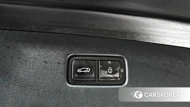 Genesis GV70 id 3935146 из Кореи 9