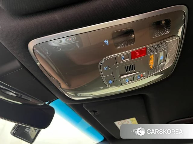 Genesis G80 (RG3) id 3818398 из Кореи 9