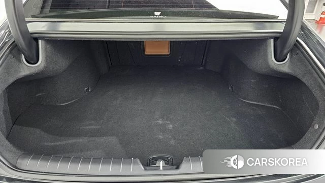 Hyundai Grandeur Hybrid (GN7) id 4243187 из Кореи 9
