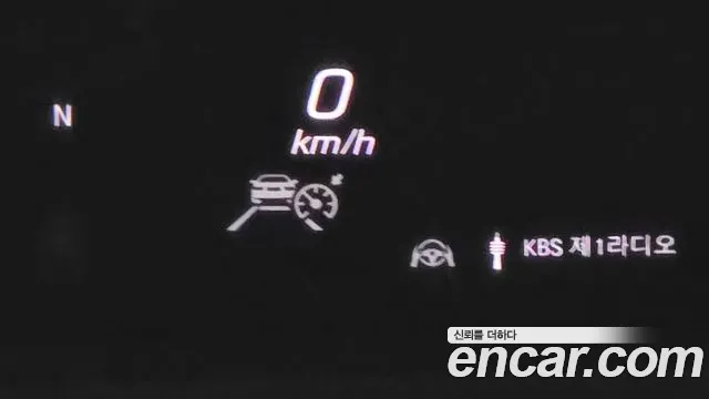 Mercedes-Benz GLE-Class W167 id 2843125 из Кореи 9