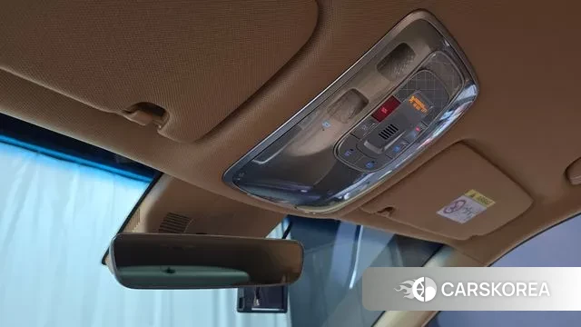 Genesis GV80 id 3058393 из Кореи 9