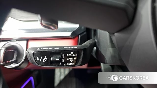 Porsche Panamera (971) id 4395104 из Кореи 9