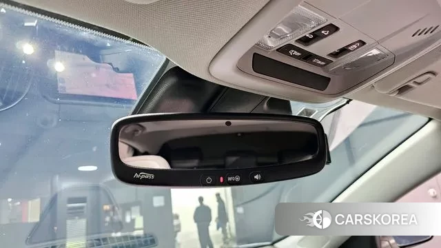 Chevrolet (GM Daewoo) The New Malibu id 3449496 из Кореи 9