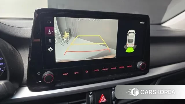 Kia The New K3 2nd generation id 3443139 из Кореи 9