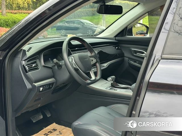 Changan X7 id 4209157 из Китая 9