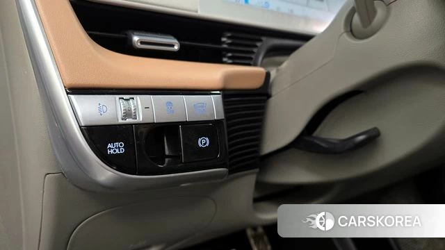Hyundai Ionic 5 id 3878426 из Кореи 9