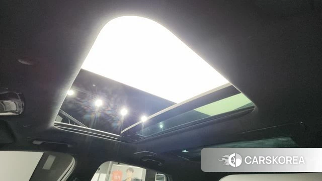 Genesis GV80 id 4349226 из Кореи 9