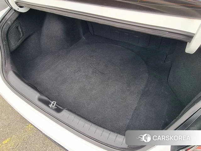 Hyundai Avante (CN7) id 4202269 из Кореи 9