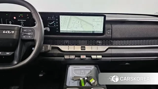 Kia Tasman id 3732392 из Кореи 9