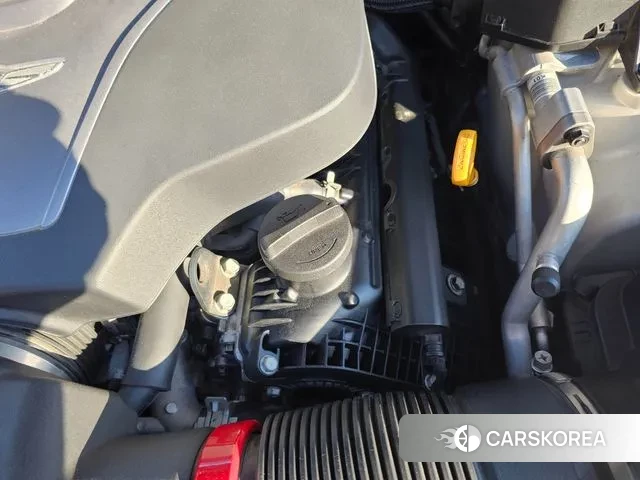 Genesis EQ900 id 3445042 из Кореи 9