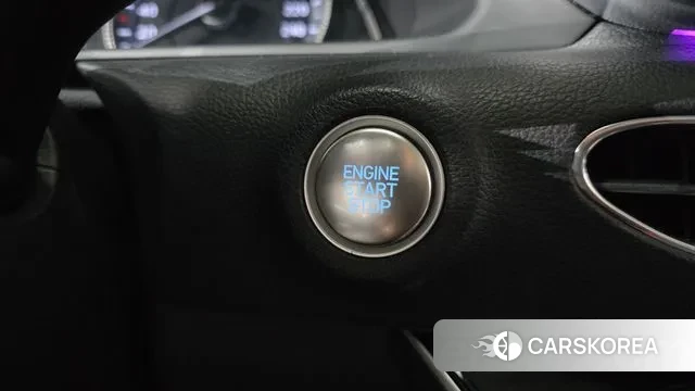 Hyundai Sonata (DN8) id 3301224 из Кореи 9