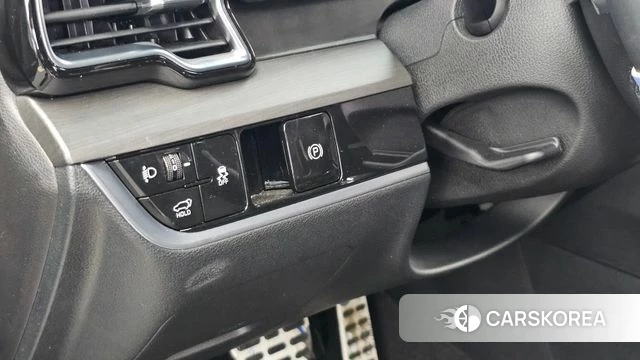 Kia Sportage 5th Generation id 4590550 из Кореи 9