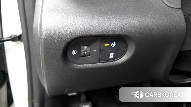 Hyundai Casper id 4280570 из Кореи 9