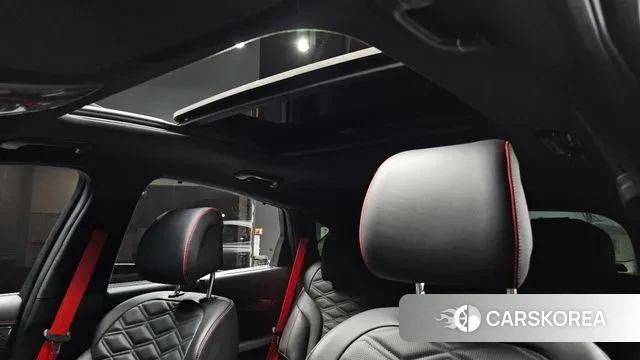 Genesis GV80 Coupe id 3482322 из Кореи 9